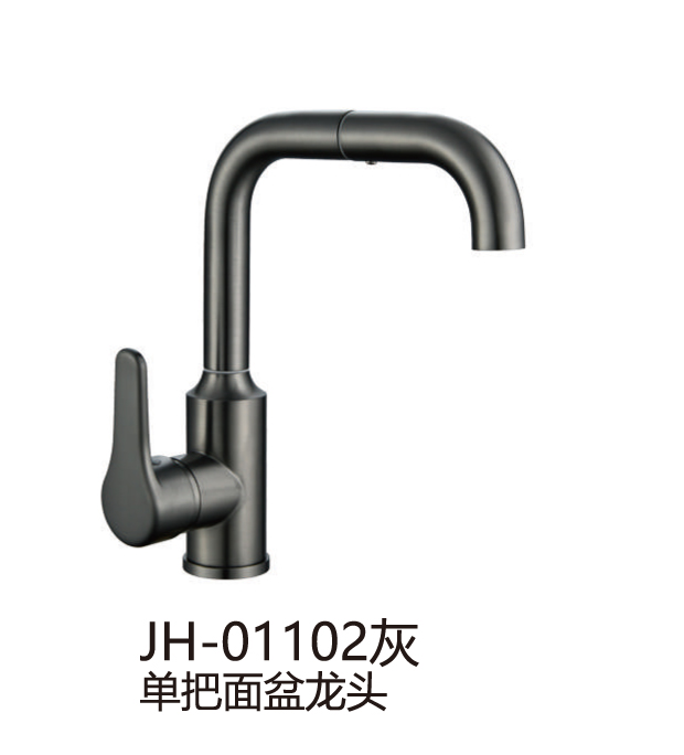 面盆系列
