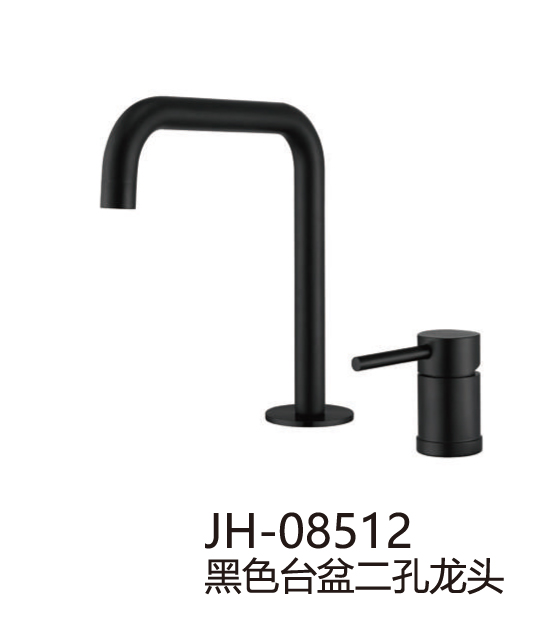 暗装分体龙头